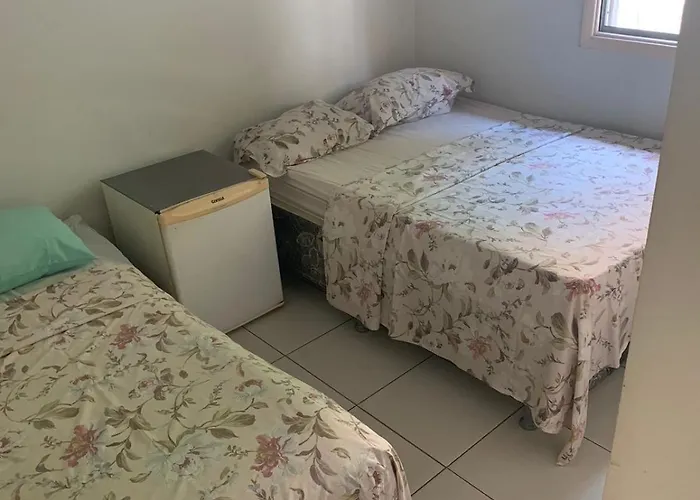 Pousada PitangueirasPousada Guaruja