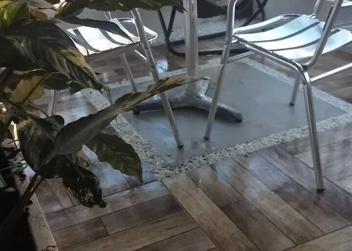 Pousada Morada Da Praia Guarujá